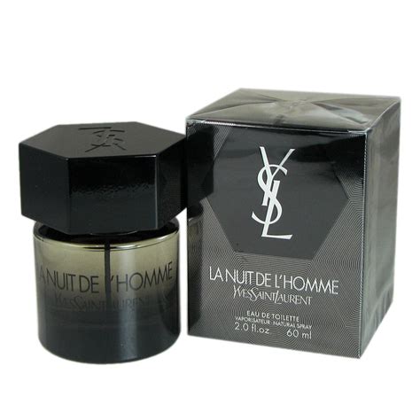 ysl full black|ysl black men.